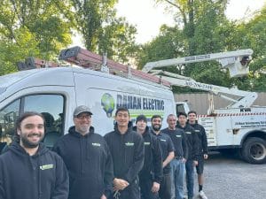 Navigating Electrical Services: Handyman vs. Professional Licensed Electrician 2