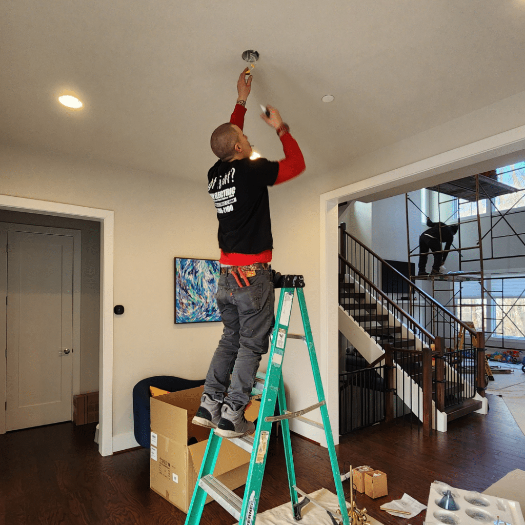 Trusted Residential Electric Solutions for Local Homeowners