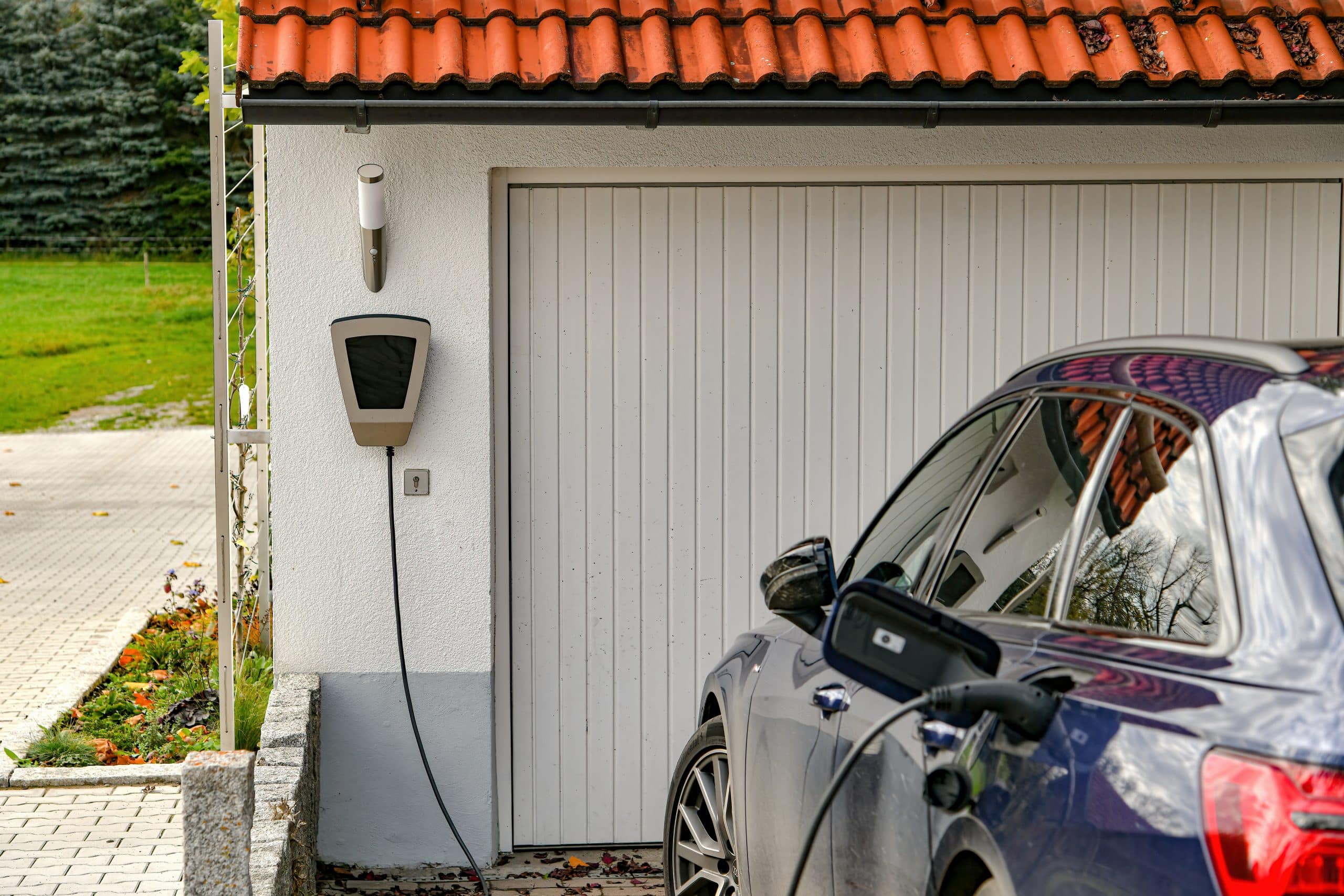 The Ultimate Guide to Installing an Electric Vehicle Charger at Home 3
