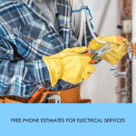 Electricians in Maryland: Dahan Electric Takes the Spotlight