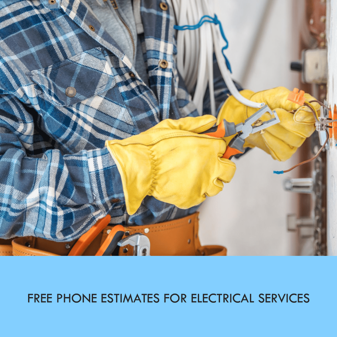 Read more about the article Electricians in Maryland: Dahan Electric Takes the Spotlight